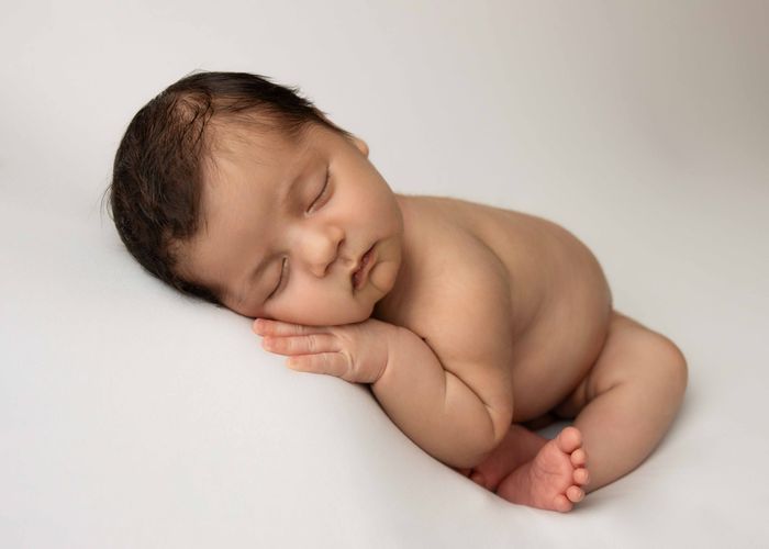 Sesiones fotos recien nacidos newborn
