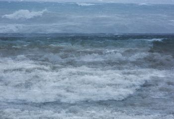 marinas, interpretaciones subjetivas del mar, fotografías  de Nuria Murillo Lara