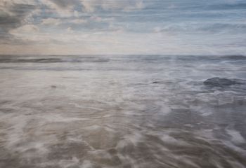 marinas, interpretaciones subjetivas del mar, fotografías  de Nuria Murillo Lara