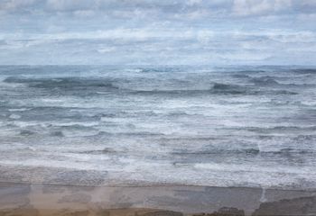 marinas, interpretaciones subjetivas del mar, fotografías  de Nuria Murillo Lara