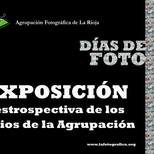 Dias de Foto. Retrospectiva de la AFR en el Club Objectif Image Tregor