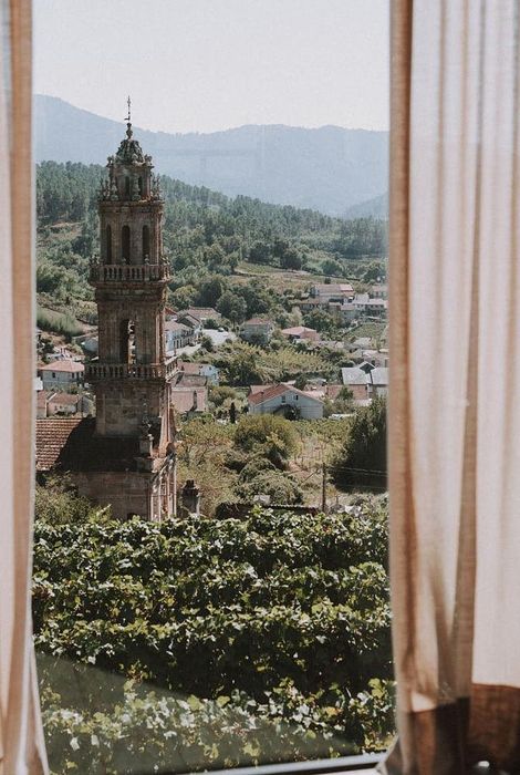 Casal de Armán