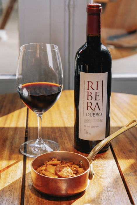 DO Ribera del Duero