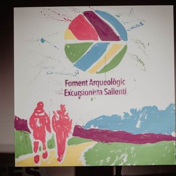 50 aniversari FAES Sallent