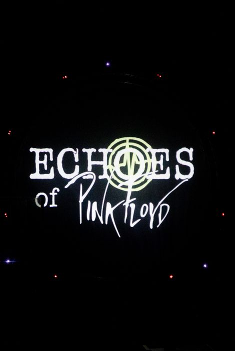 Echoes of Pink Floyd (Luz de gas - Barcelona) 19/11/2021