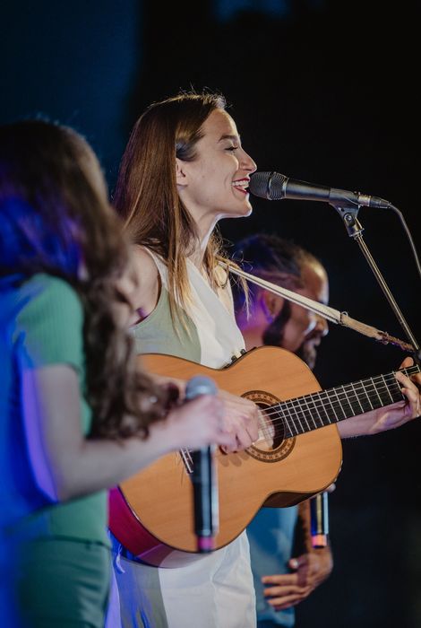 Judit Neddermann (Abadal Music Fest) 27/05/2023