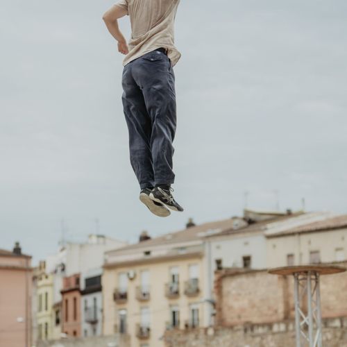 La Compagnie (Festivalet de circ - Manresa) 02/09/2023