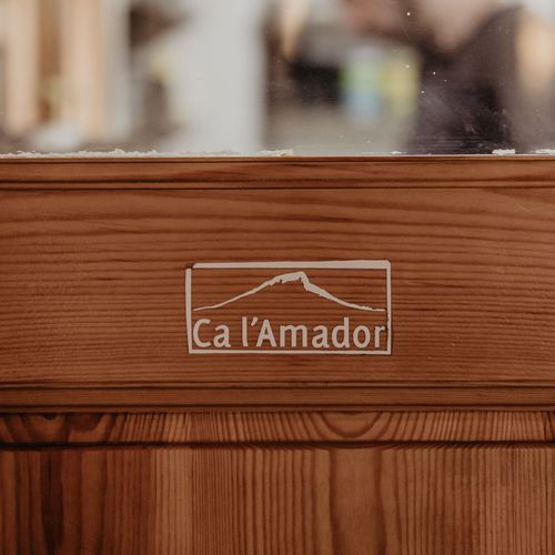 Cal Amador