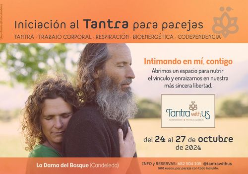 Retiro Parejas Octubre