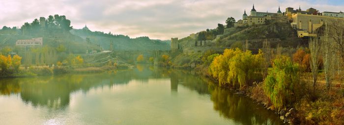 panorámicas fotos de Toledo