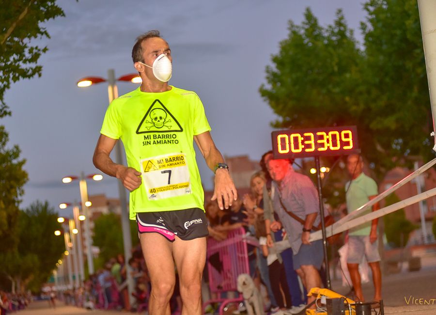 Carrera Toledo-Polígono 2017