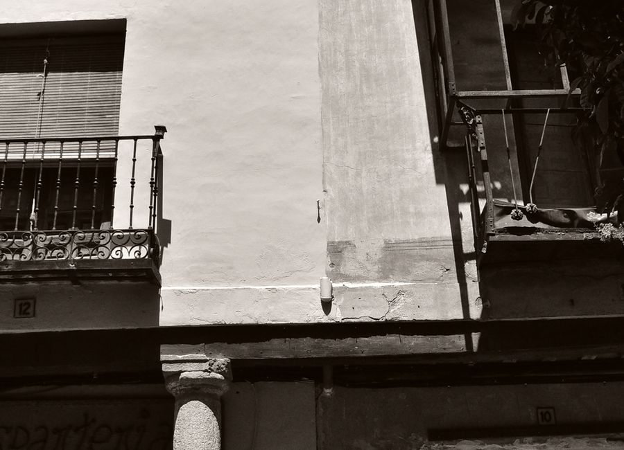 2018 05 10 Talavera, Corredera-Plaza del Reloj