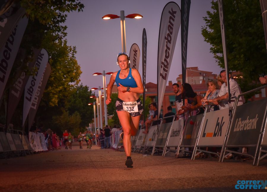 5 julio 2019, 42 Carrera Toledo-Polígono 2019