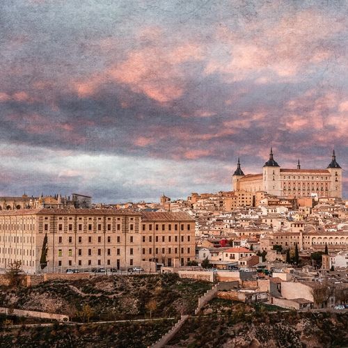 Panorámicas