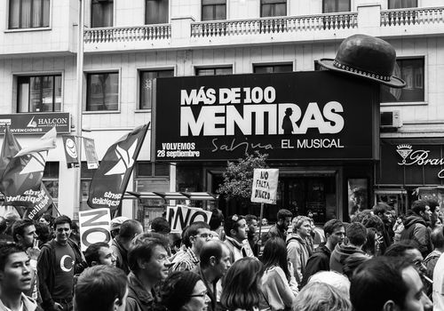 Rodea Congreso 25 S
