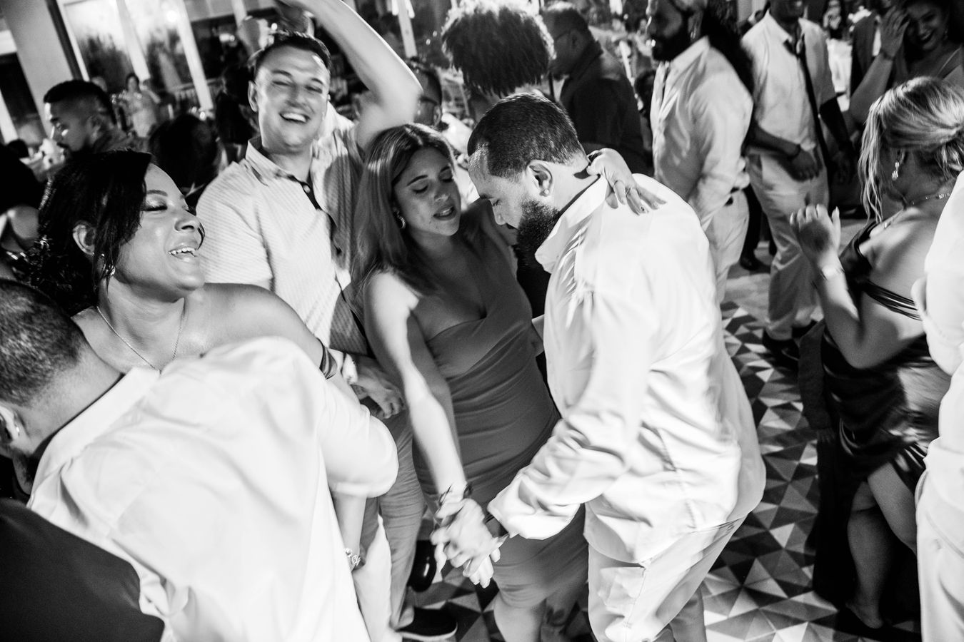 2024 wedding photographer Punta cana