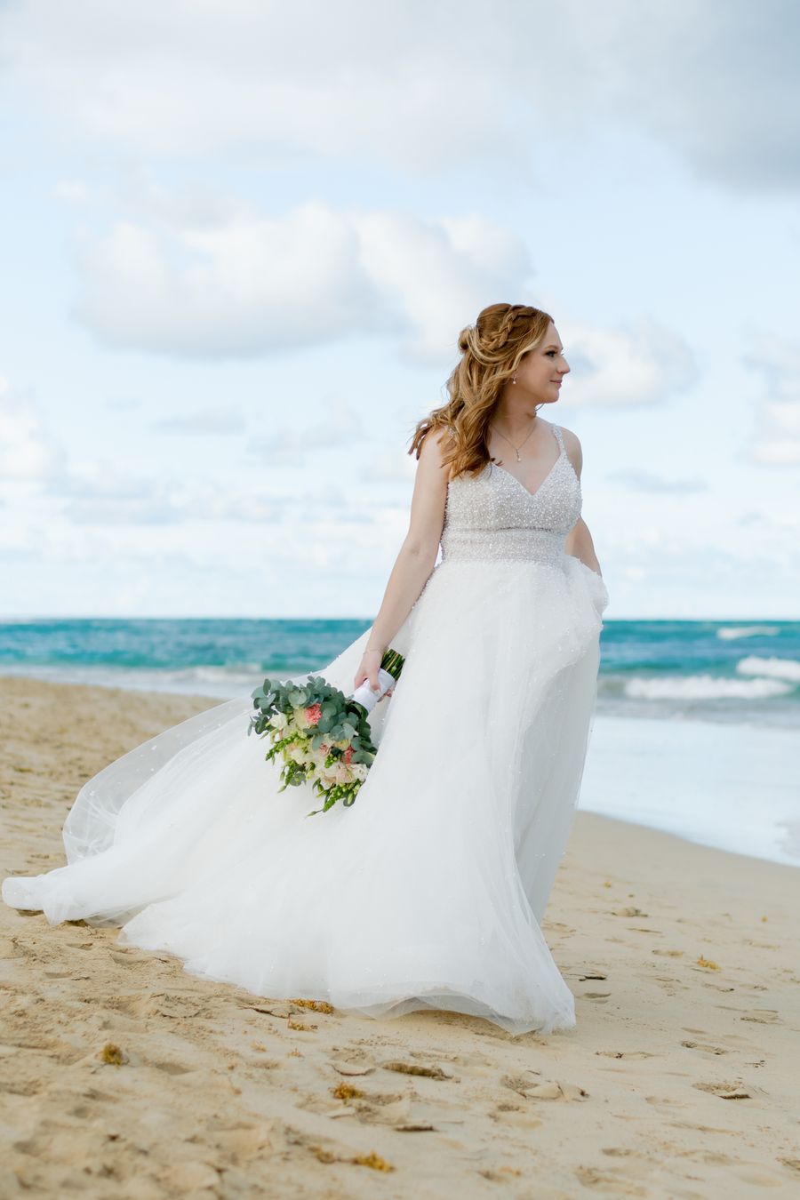 2024 wedding photographer Punta cana