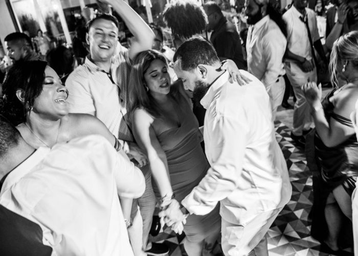 2024 wedding photographer Punta cana