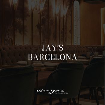 Jays Barcelona