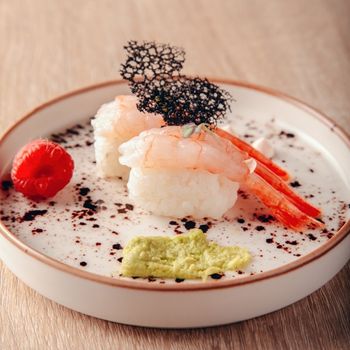 Fukai Sushi