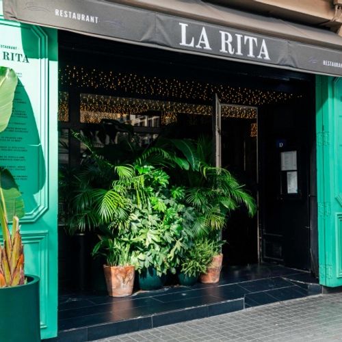 La Rita