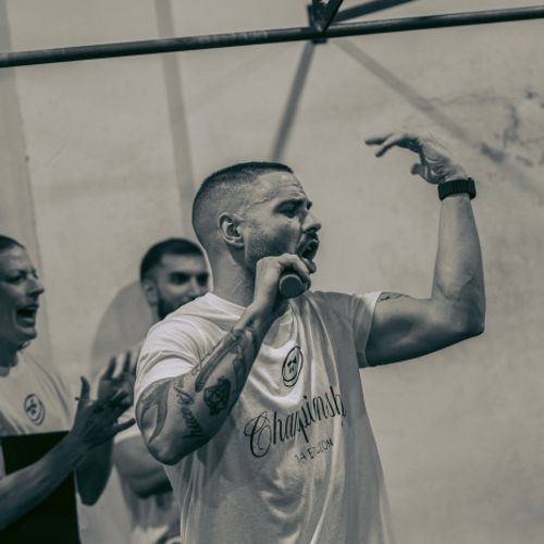 TCC CHAMPIONSHIP - CROSSFIT TRAVESSIA - PART II