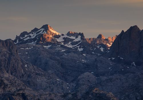 PICOS DE EUROPA 28-30 JUNIO 2024