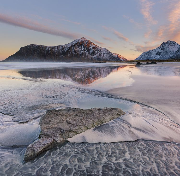 Lofoten