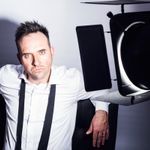 David Argos cantante Book santander 